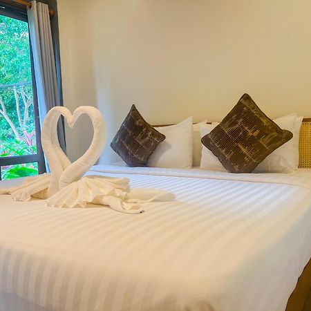 Baan View Talay Pool Villas Thong Nai Pan Yai Cameră foto