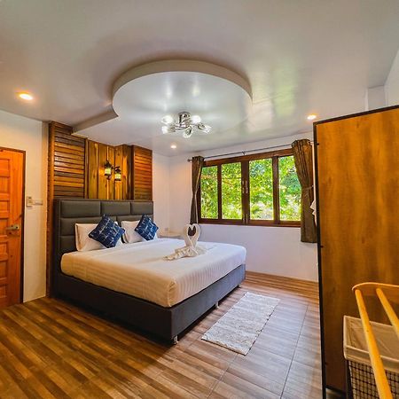 Baan View Talay Pool Villas Thong Nai Pan Yai Cameră foto