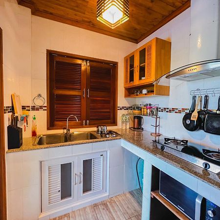 Baan View Talay Pool Villas Thong Nai Pan Yai Cameră foto