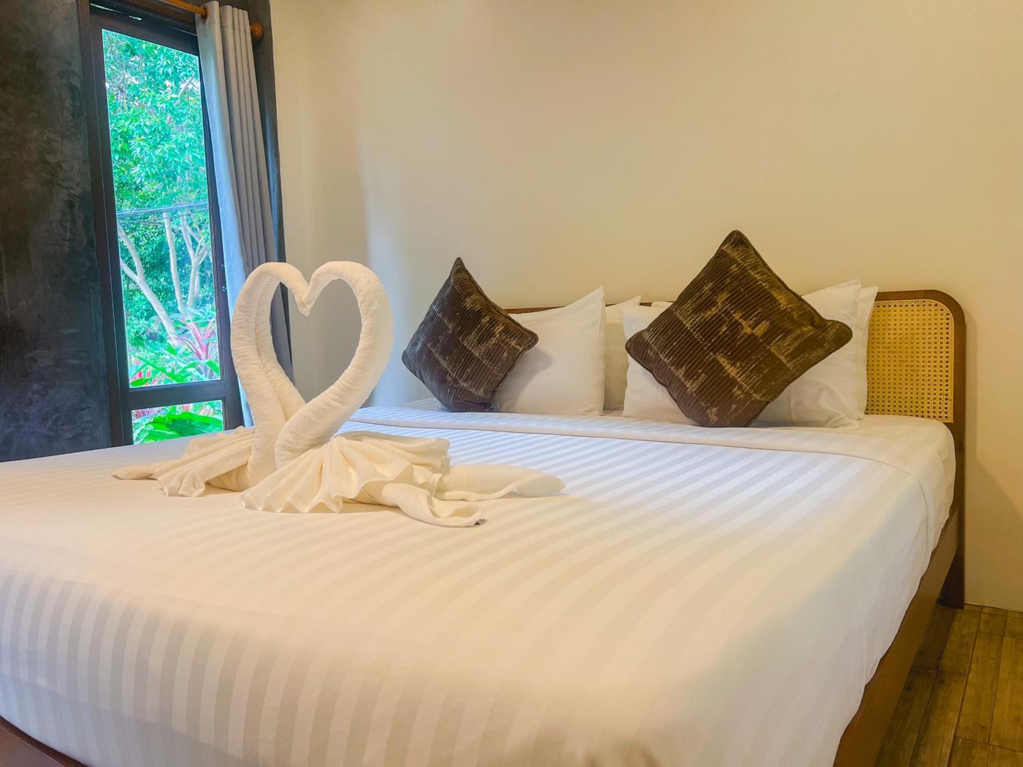 Baan View Talay Pool Villas Thong Nai Pan Yai Cameră foto