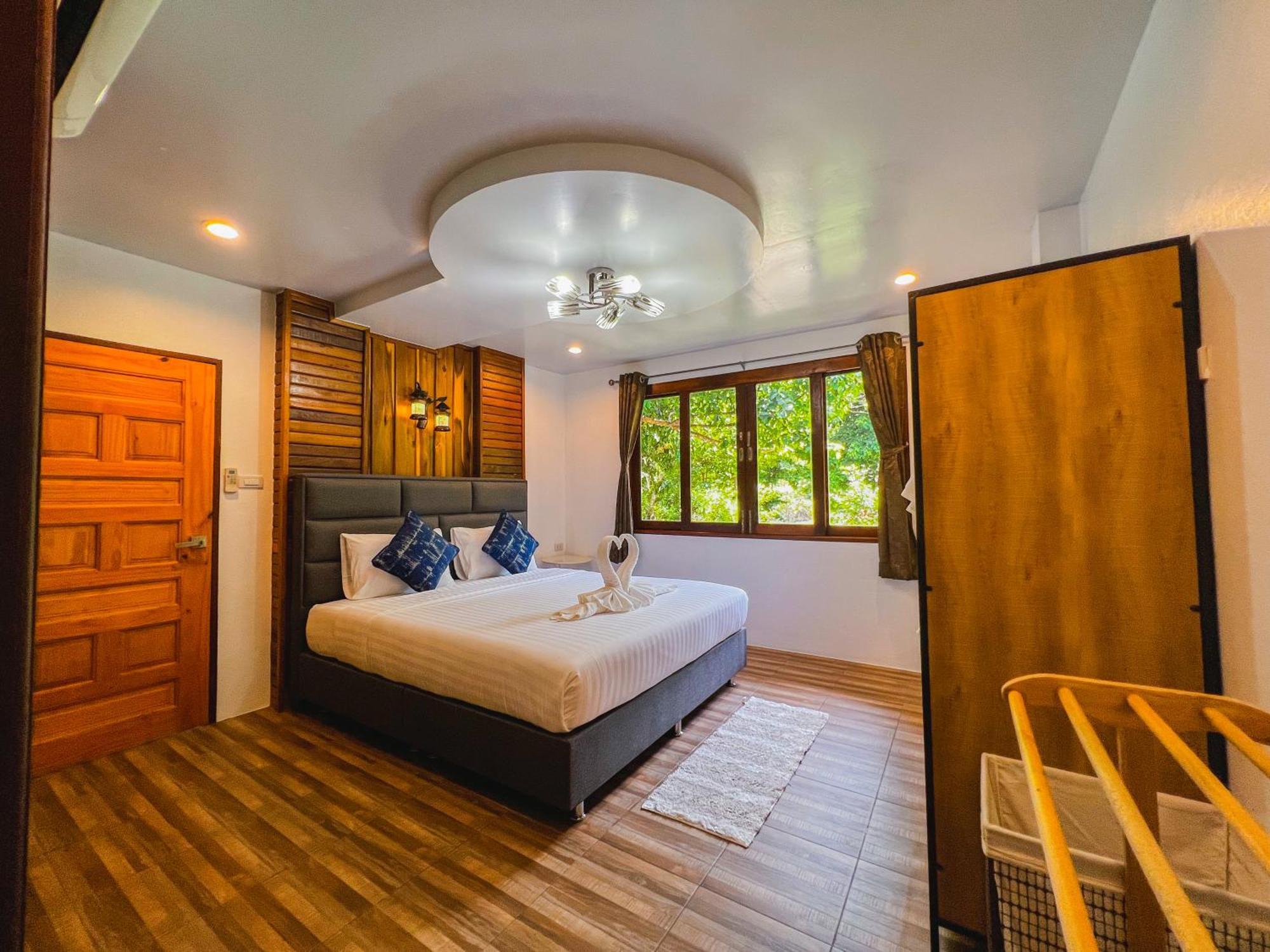 Baan View Talay Pool Villas Thong Nai Pan Yai Cameră foto