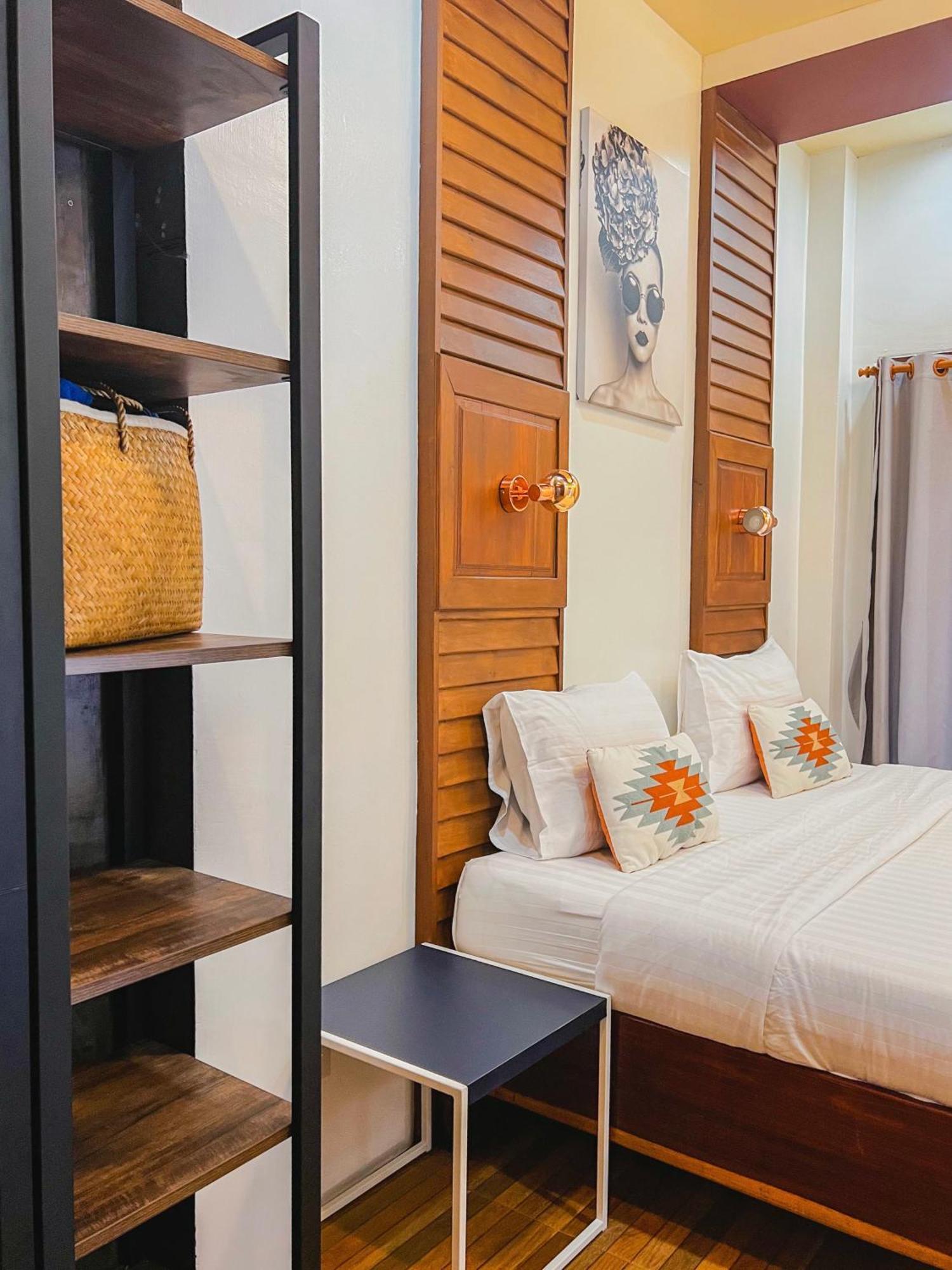 Baan View Talay Pool Villas Thong Nai Pan Yai Cameră foto