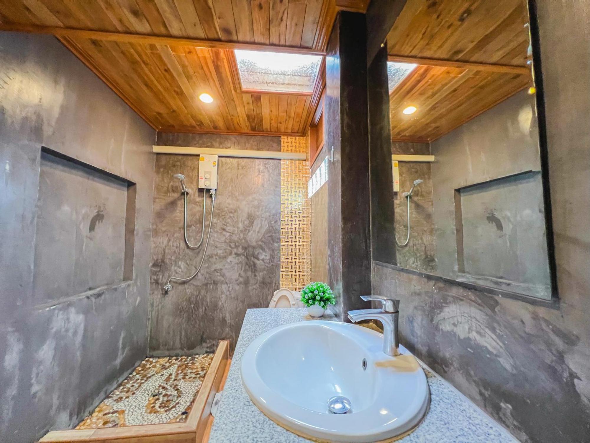 Baan View Talay Pool Villas Thong Nai Pan Yai Cameră foto